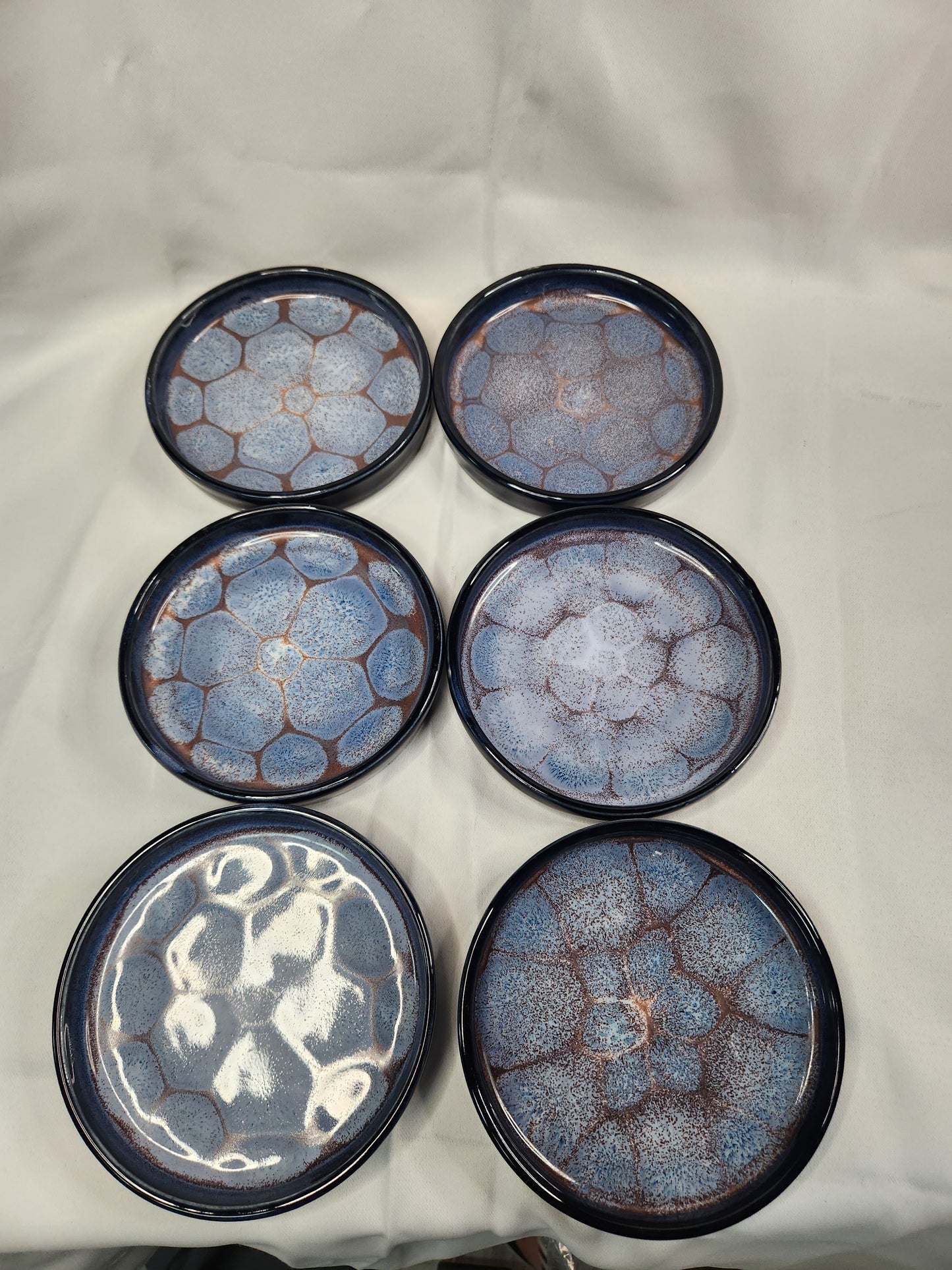 Pond Plates