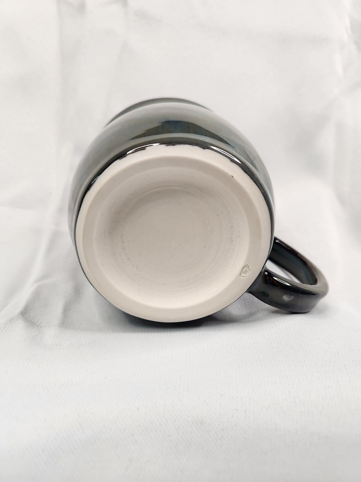 Haze Blue Mug
