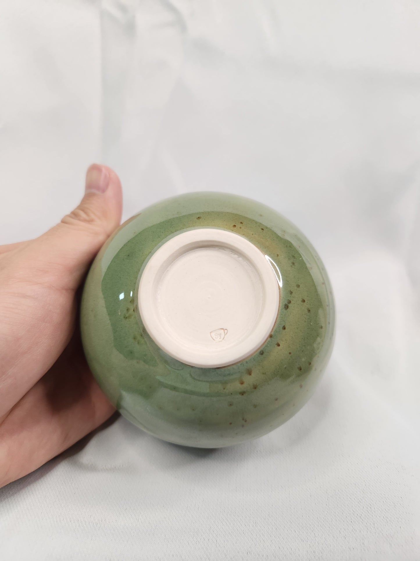 Mantis Mini Vase
