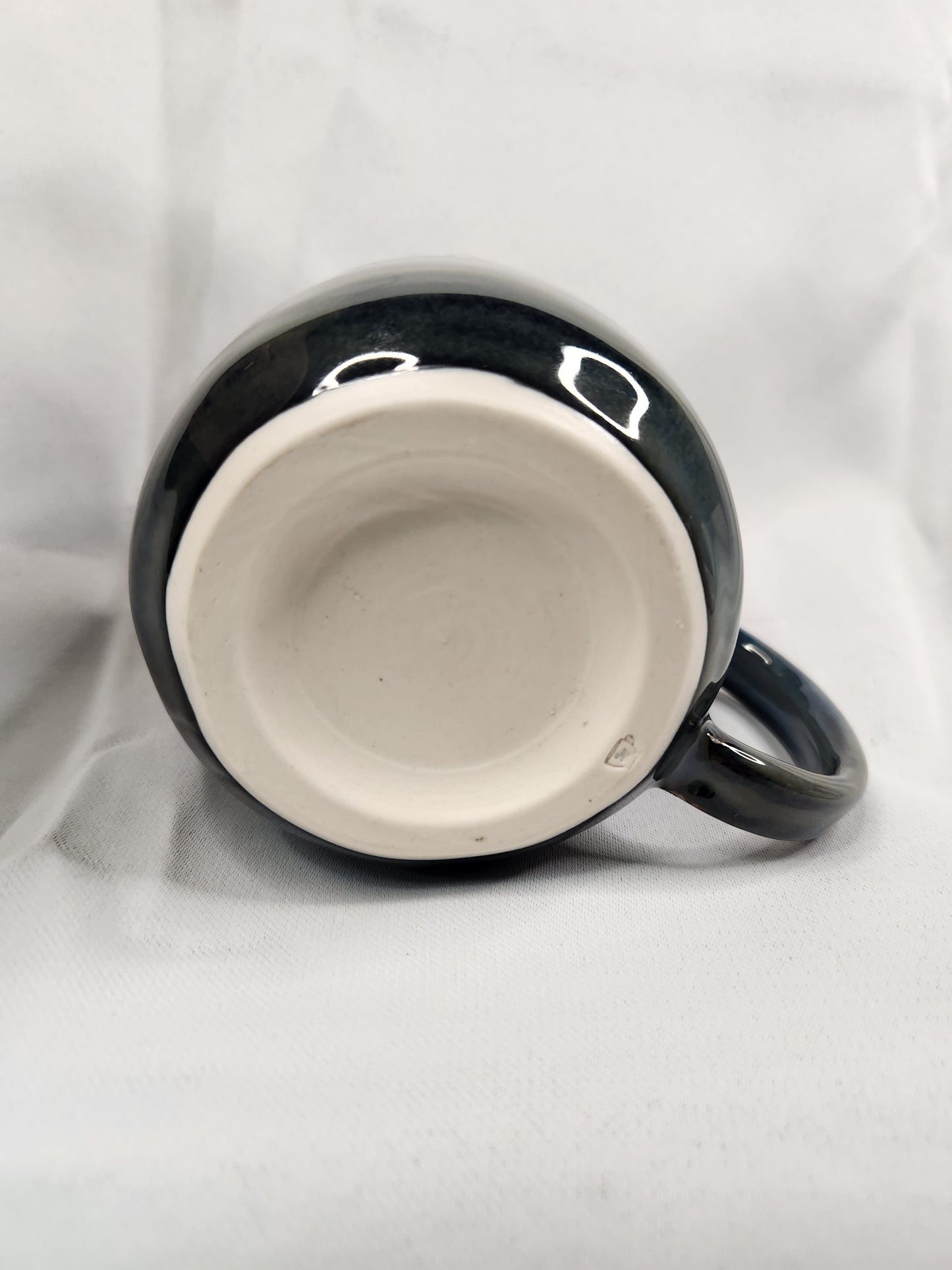 Morning Dew Mug