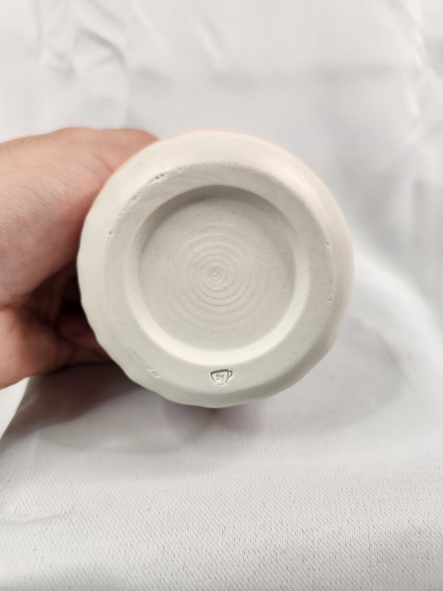 Sunrise Cup