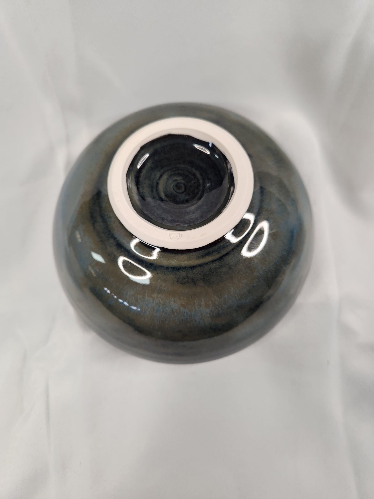 Fog Haze Medium Bowl