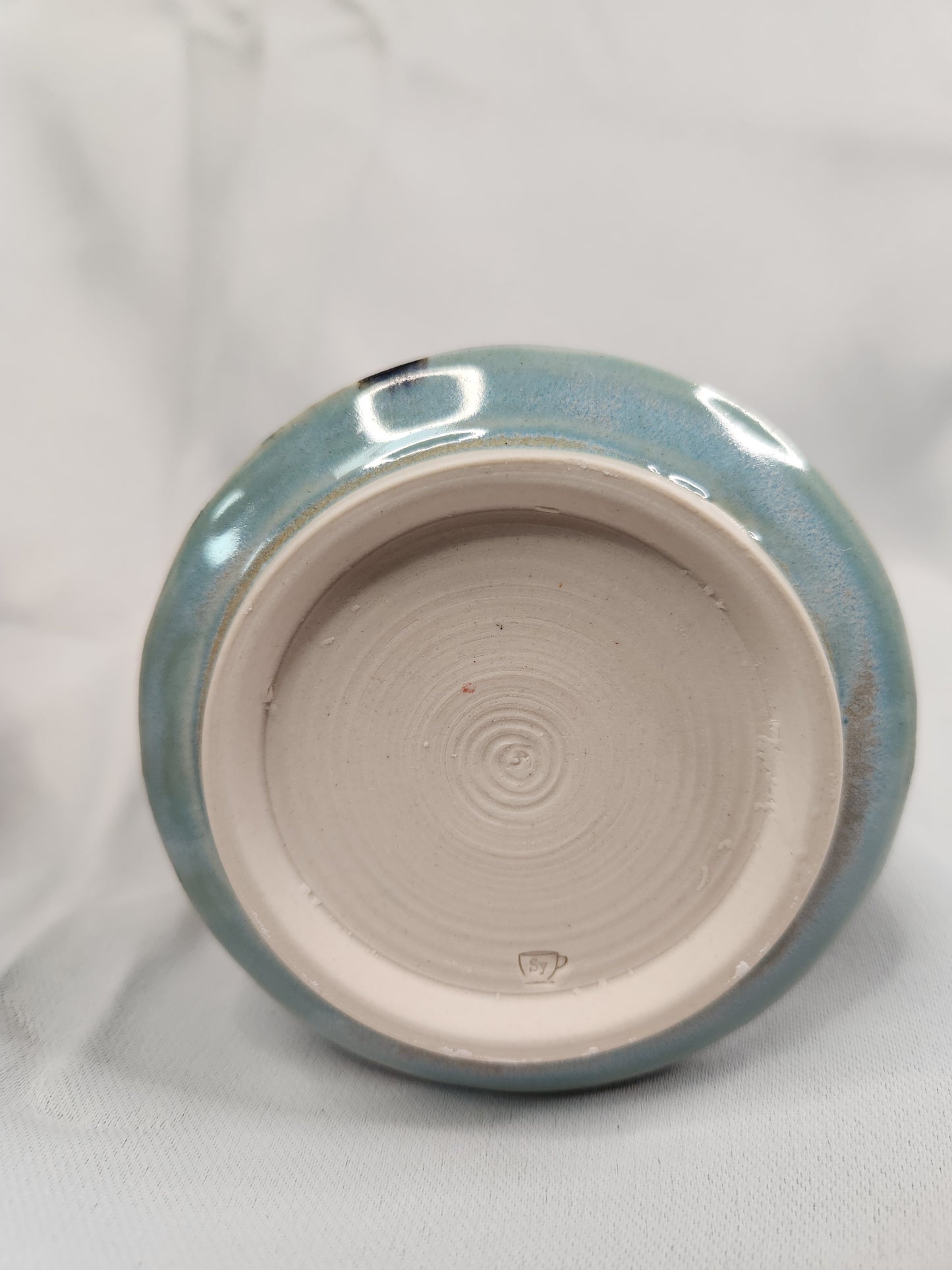 Silent Cup