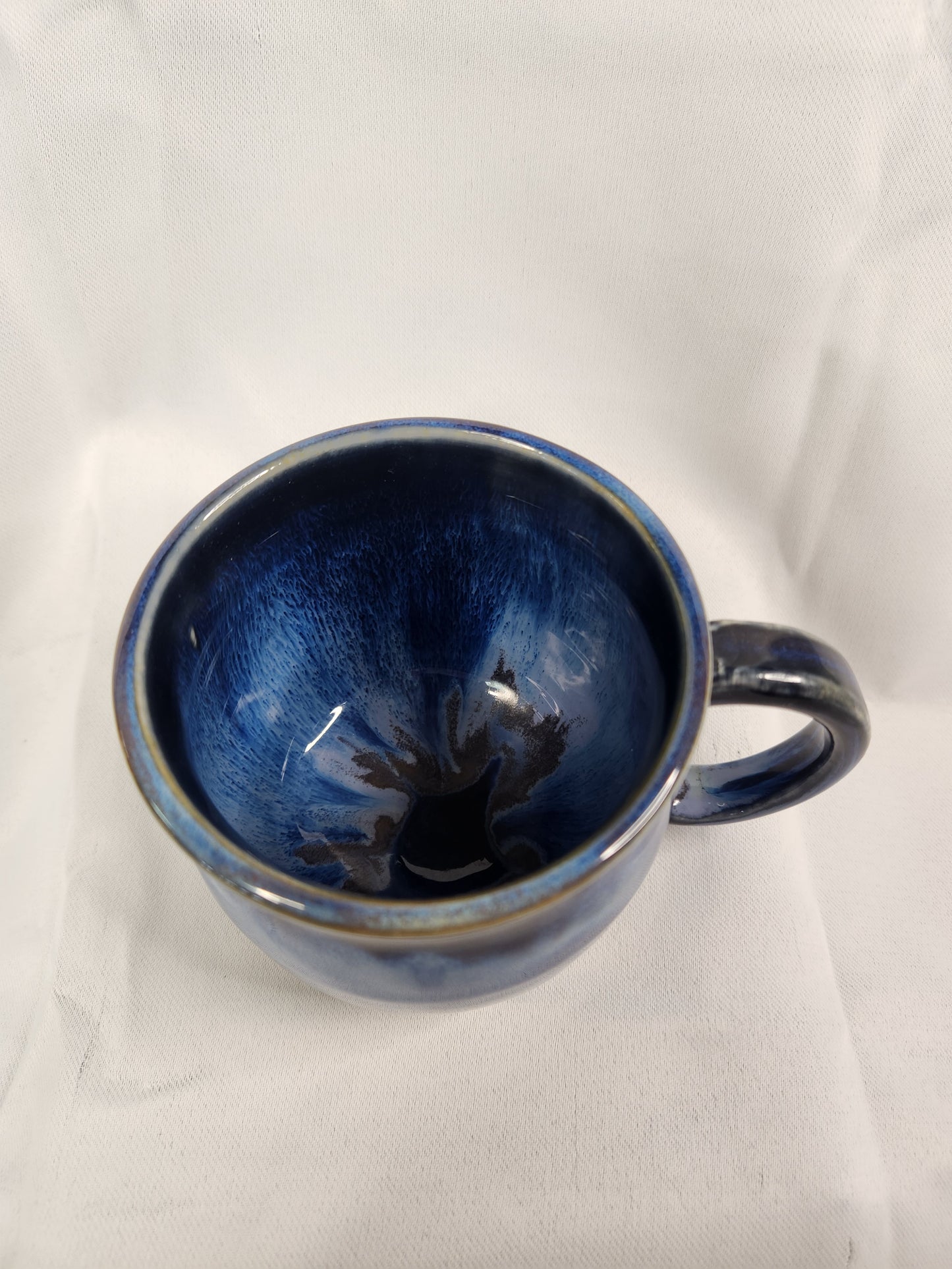 Cobalt Mug (2nd)