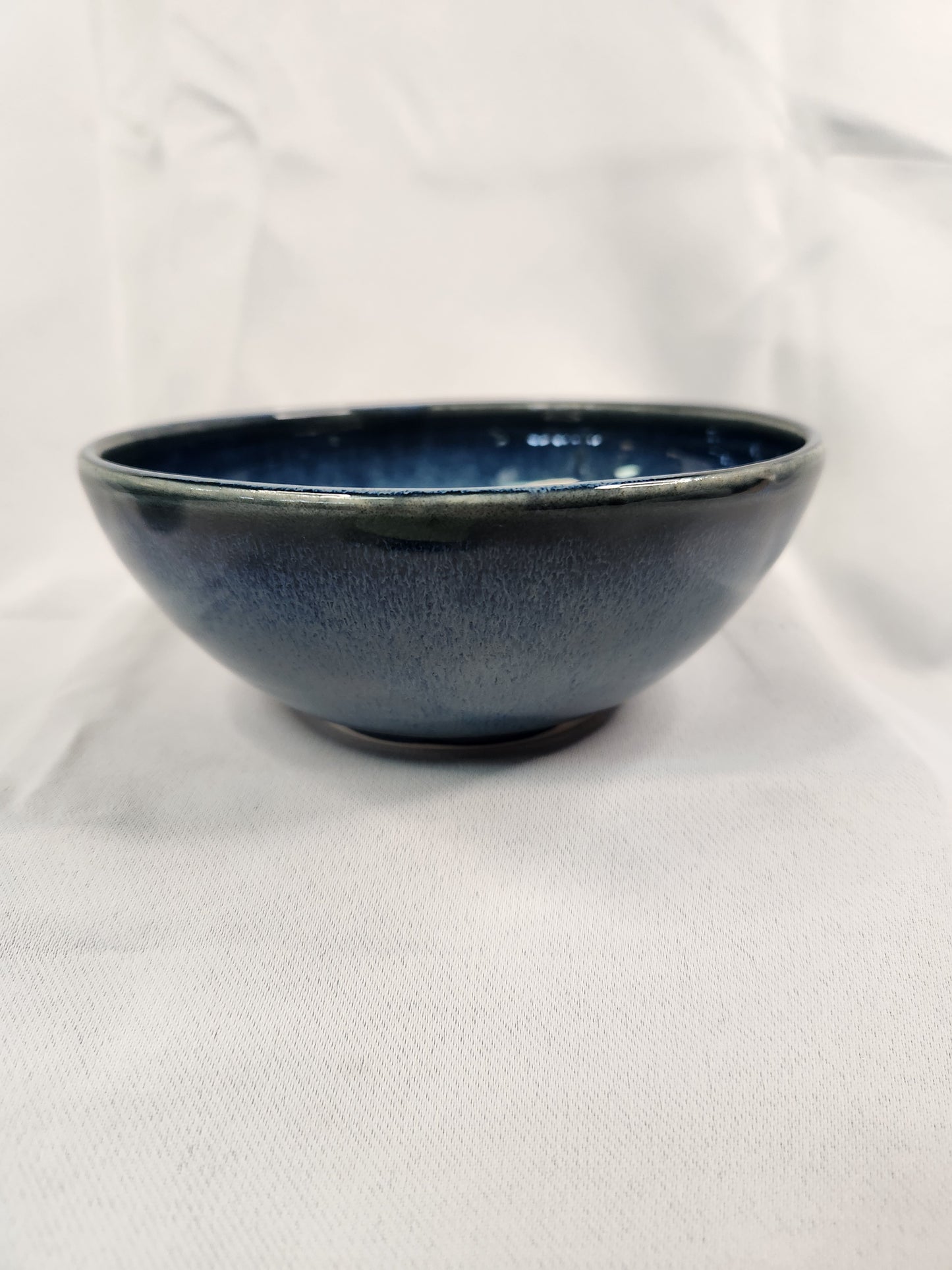Dark Blue Bowl
