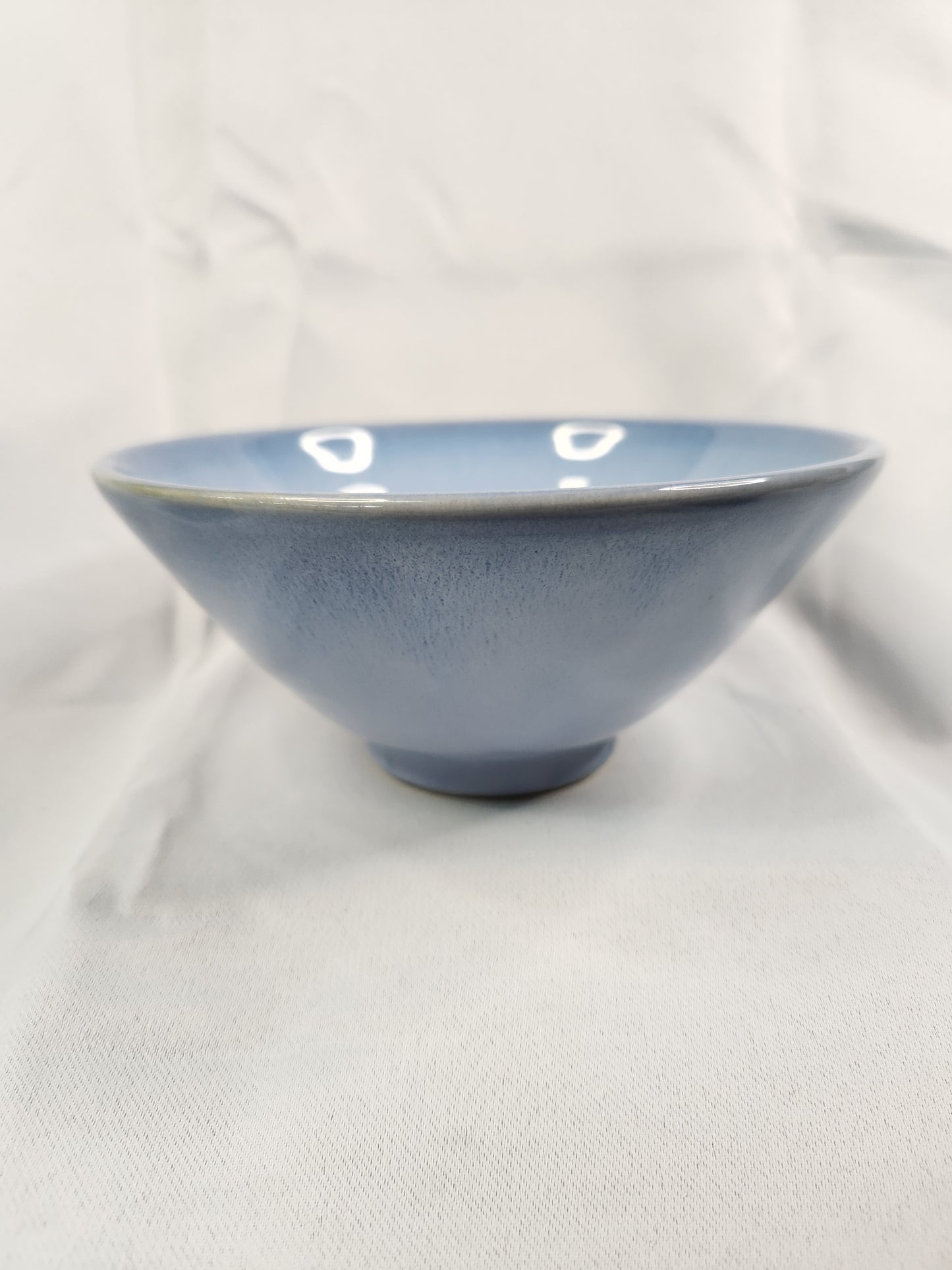 Morning Glory Medium Bowl