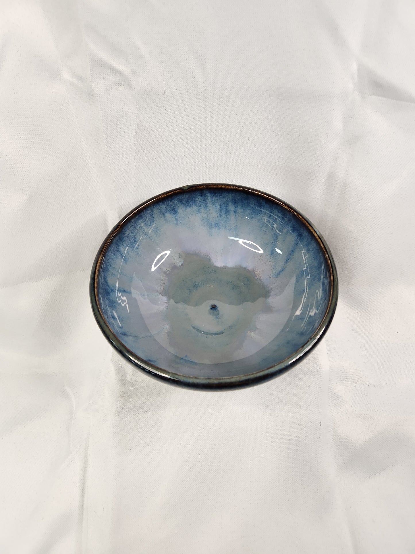Fog Haze Medium Bowl
