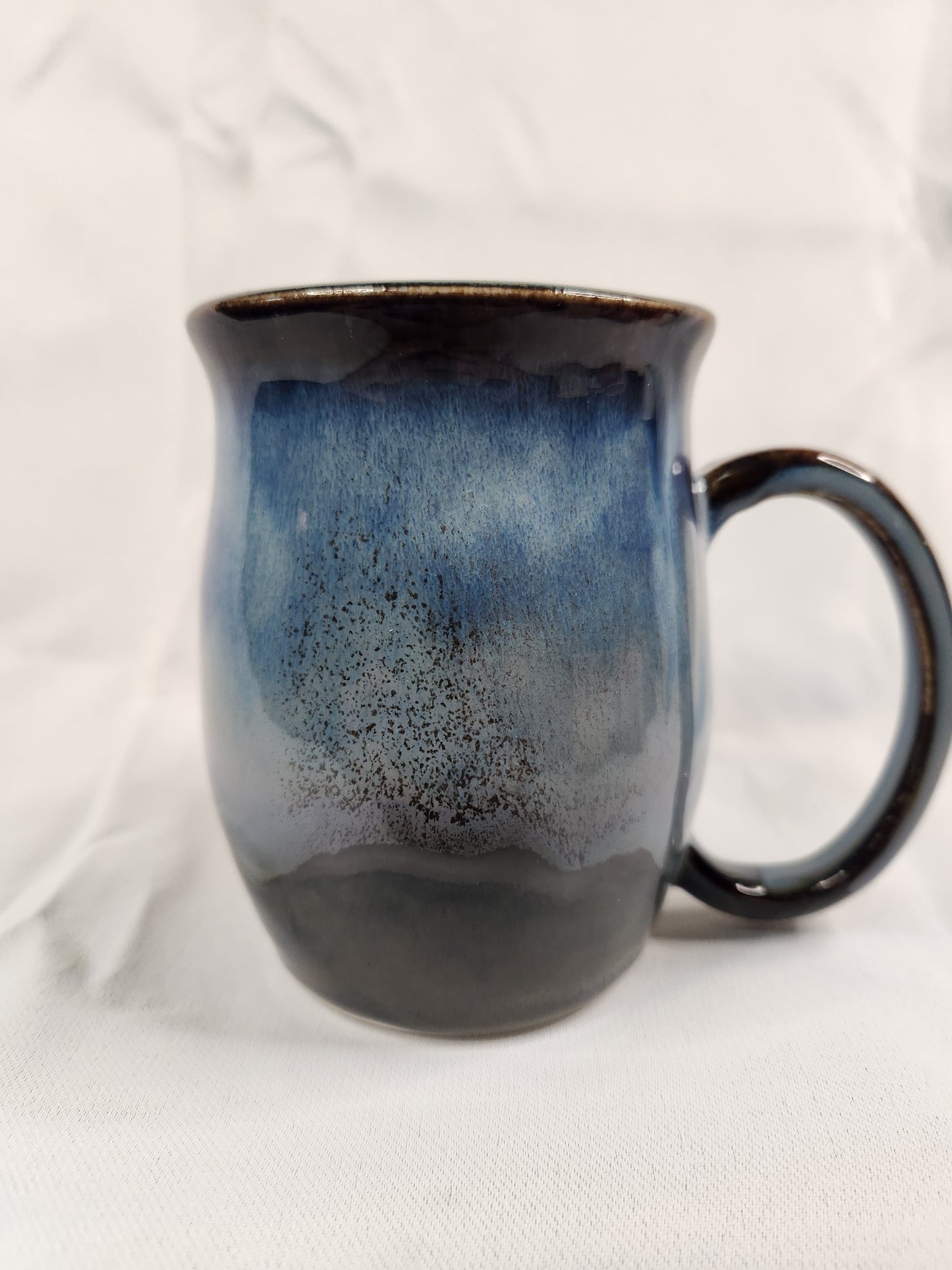 Ocean Blue Mug