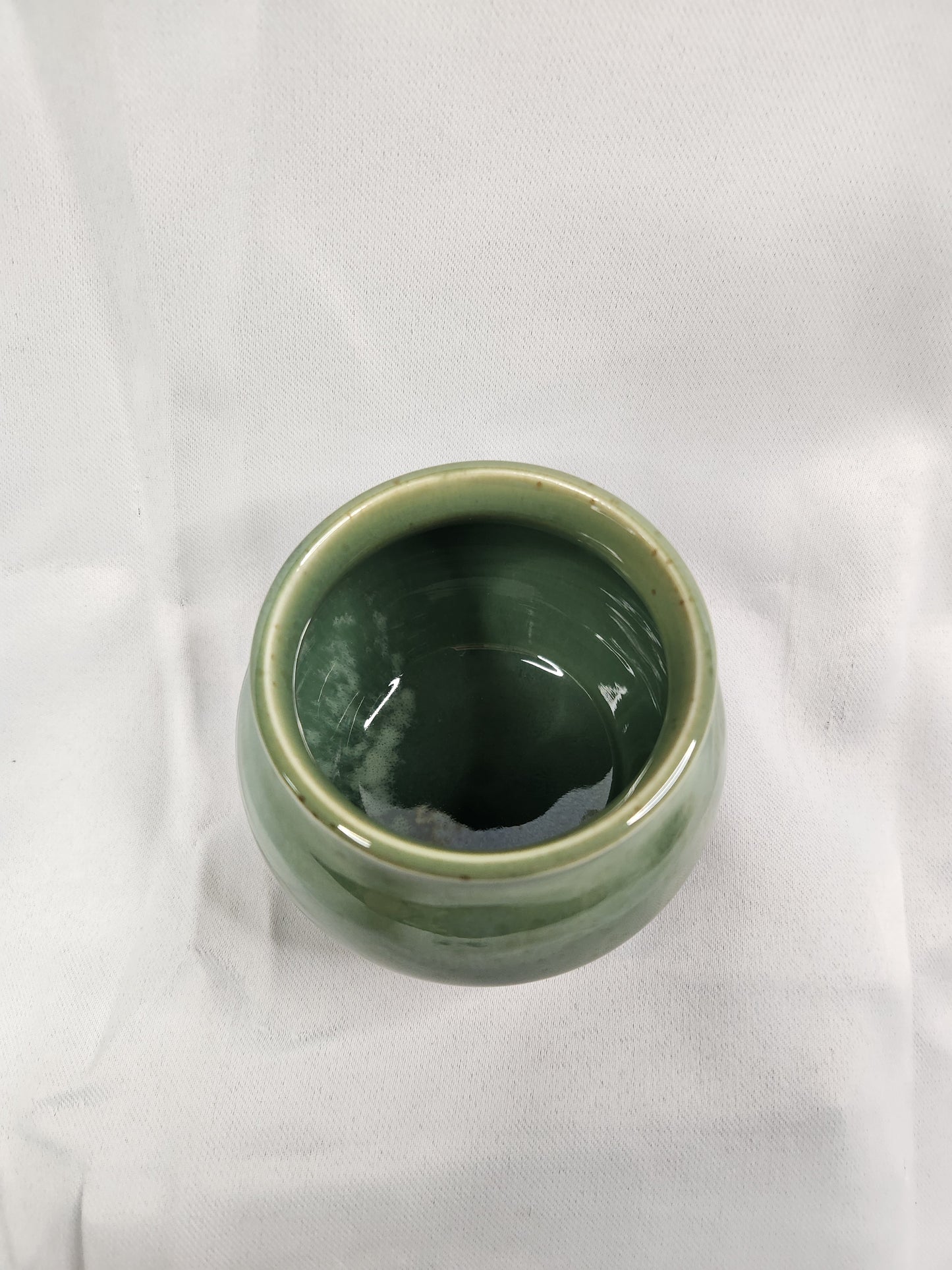 Mantis Mini Vase