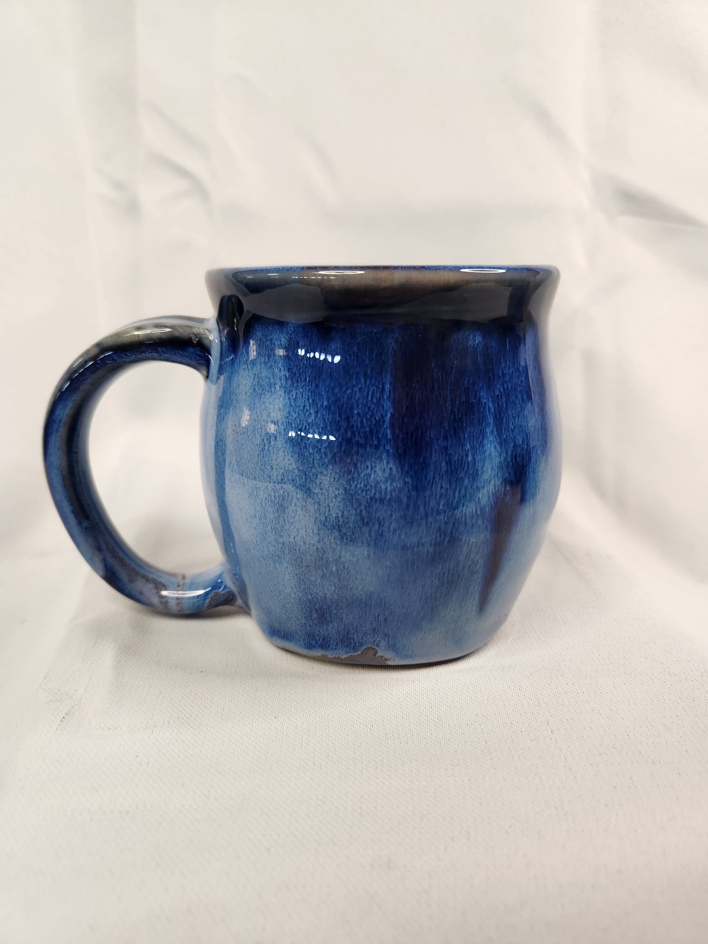 Cobalt Mug (2nd)