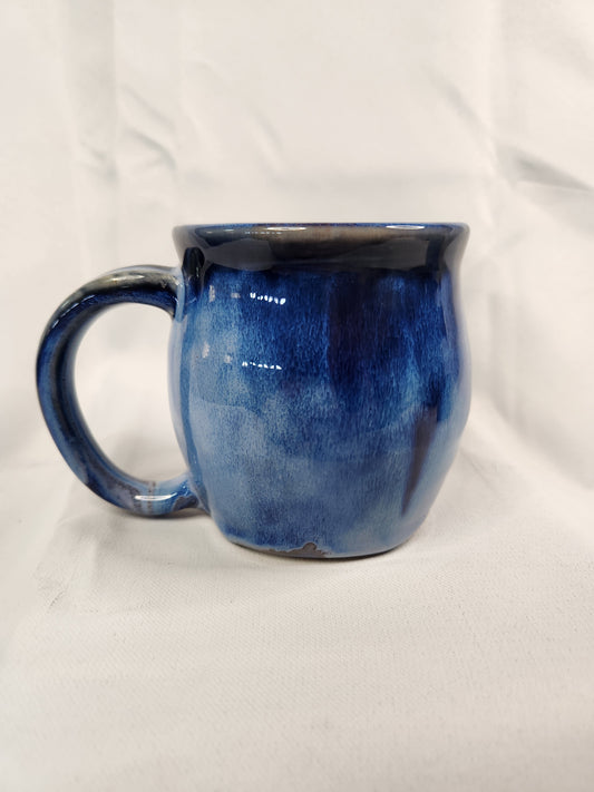 Cobalt Mug (2nd)