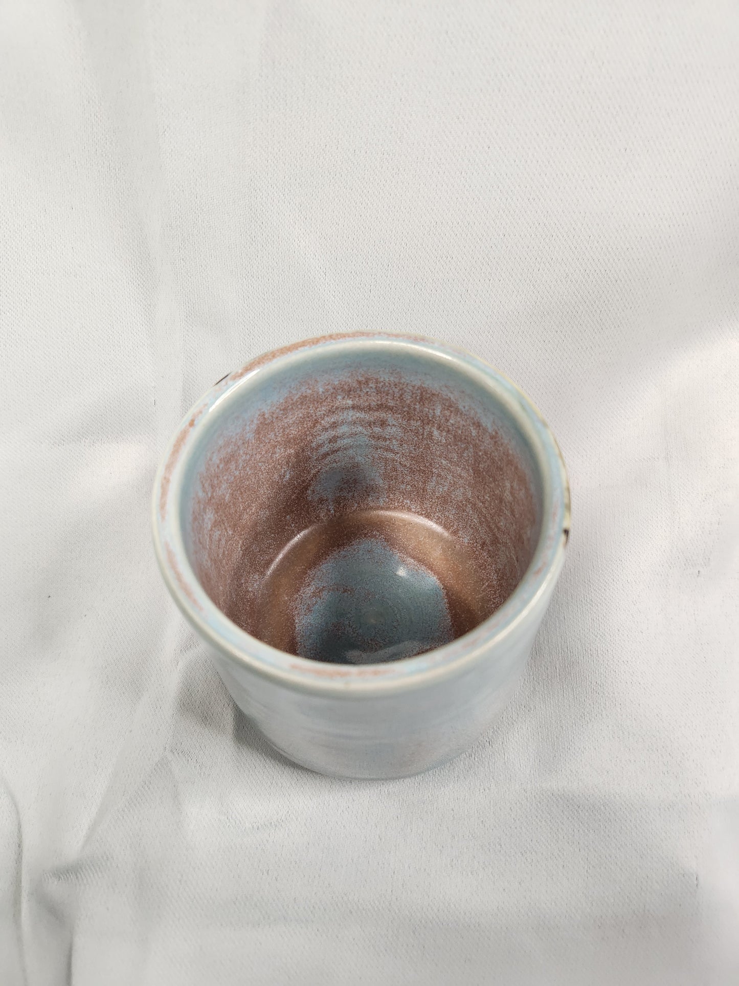 Silent Cup