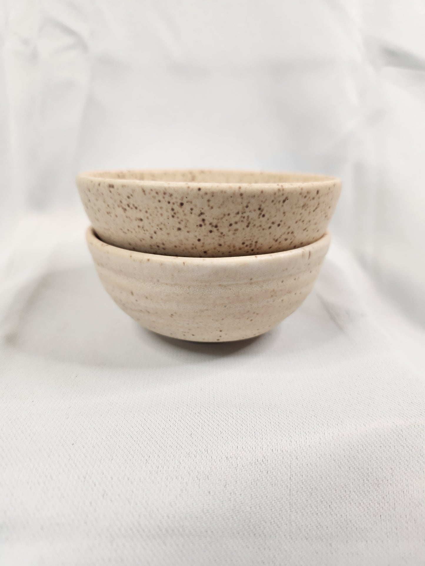Mini Walnut Bowl (2piece)