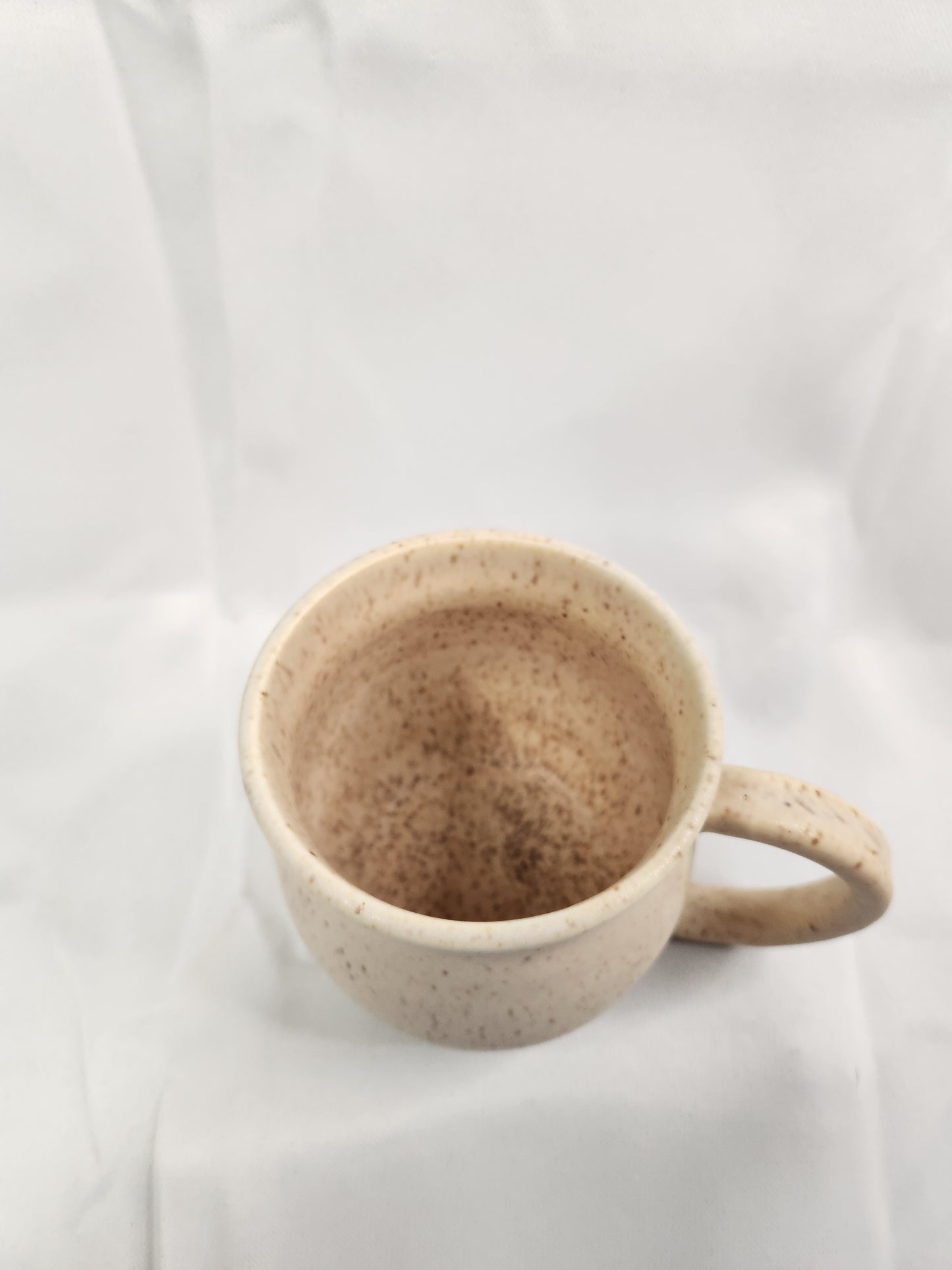 Walnut Mug