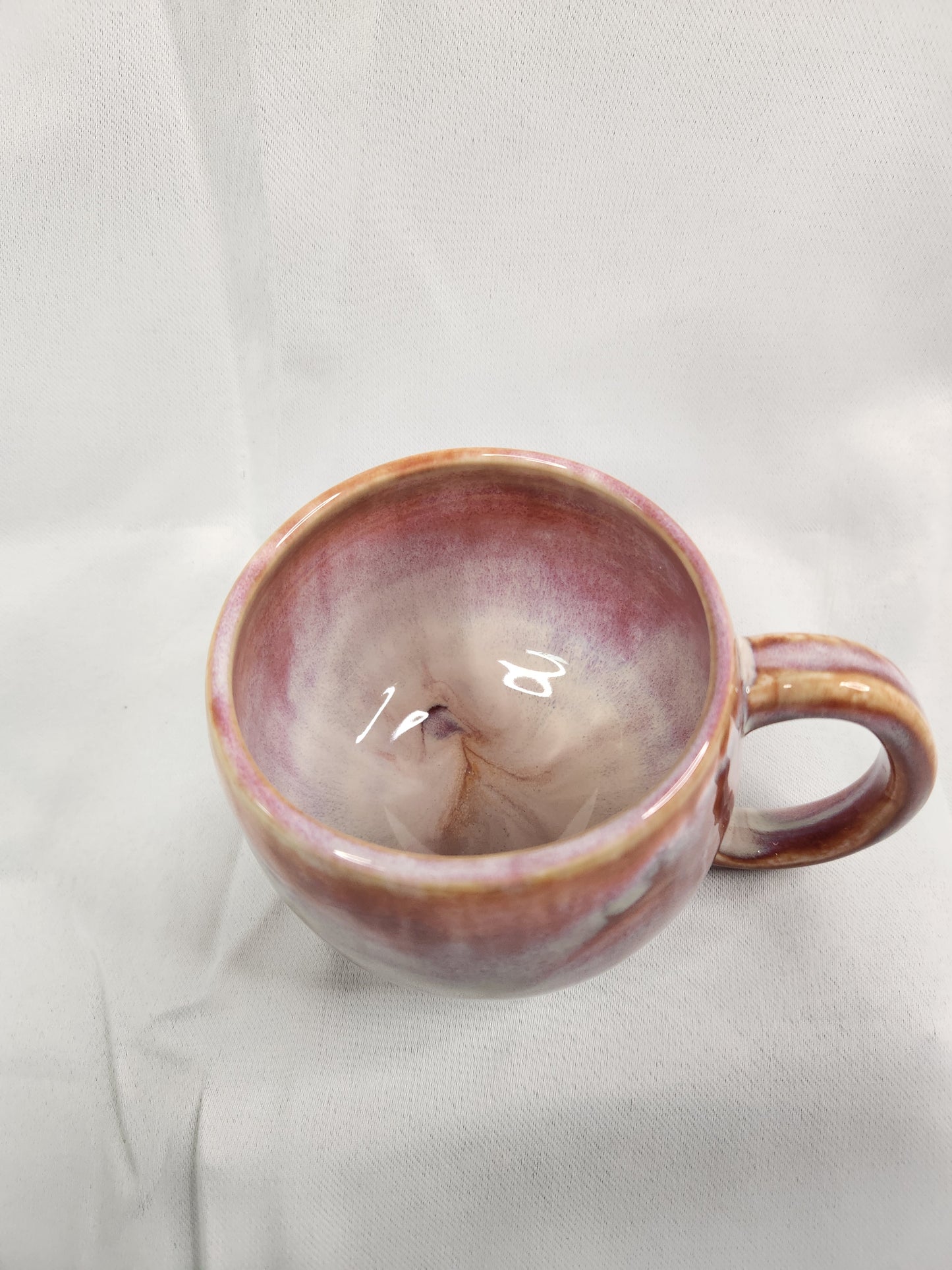 Rose Mug