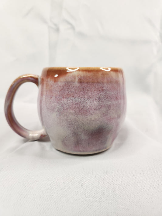 Rose Mug