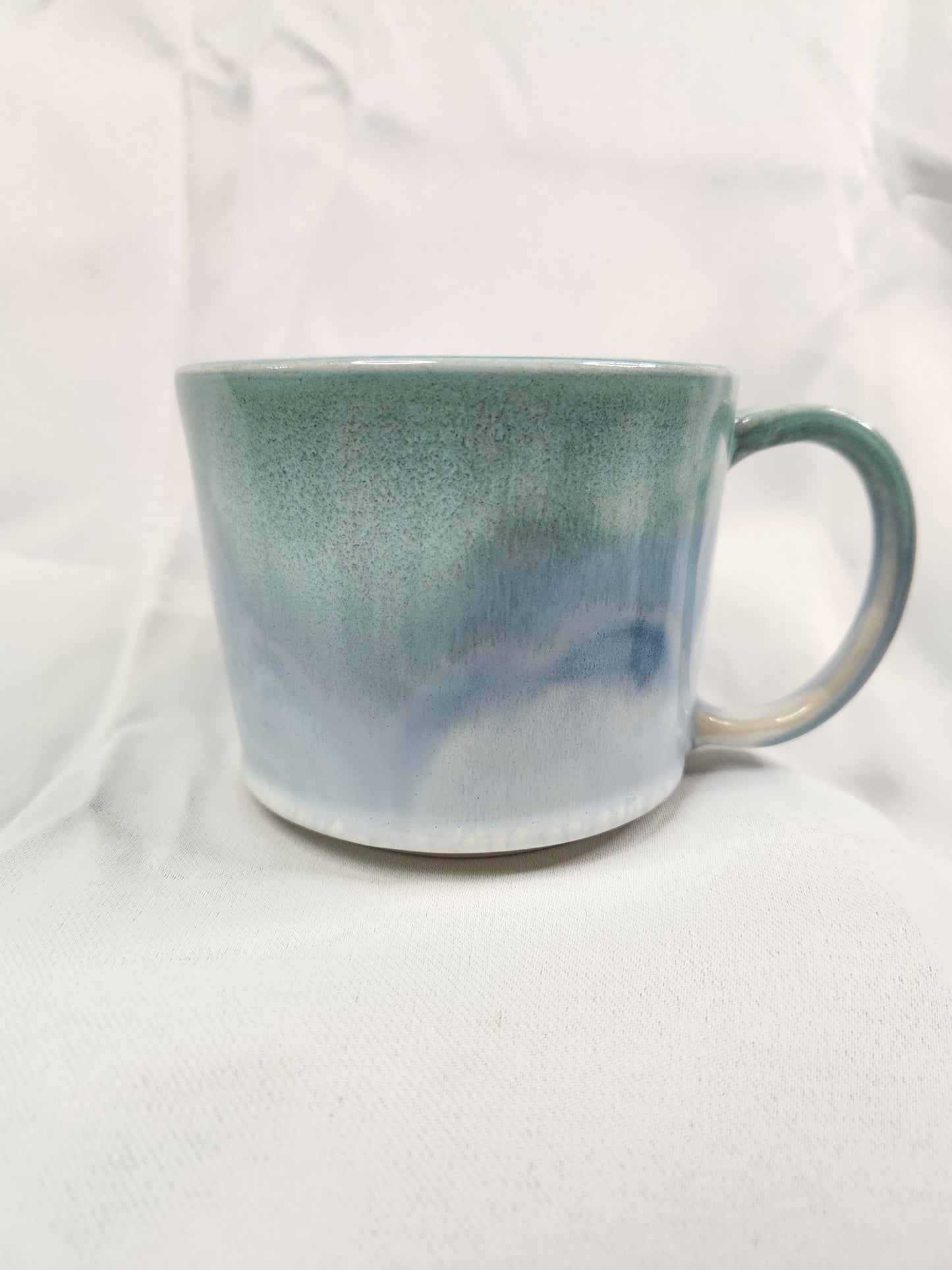 Northern Lights Mug