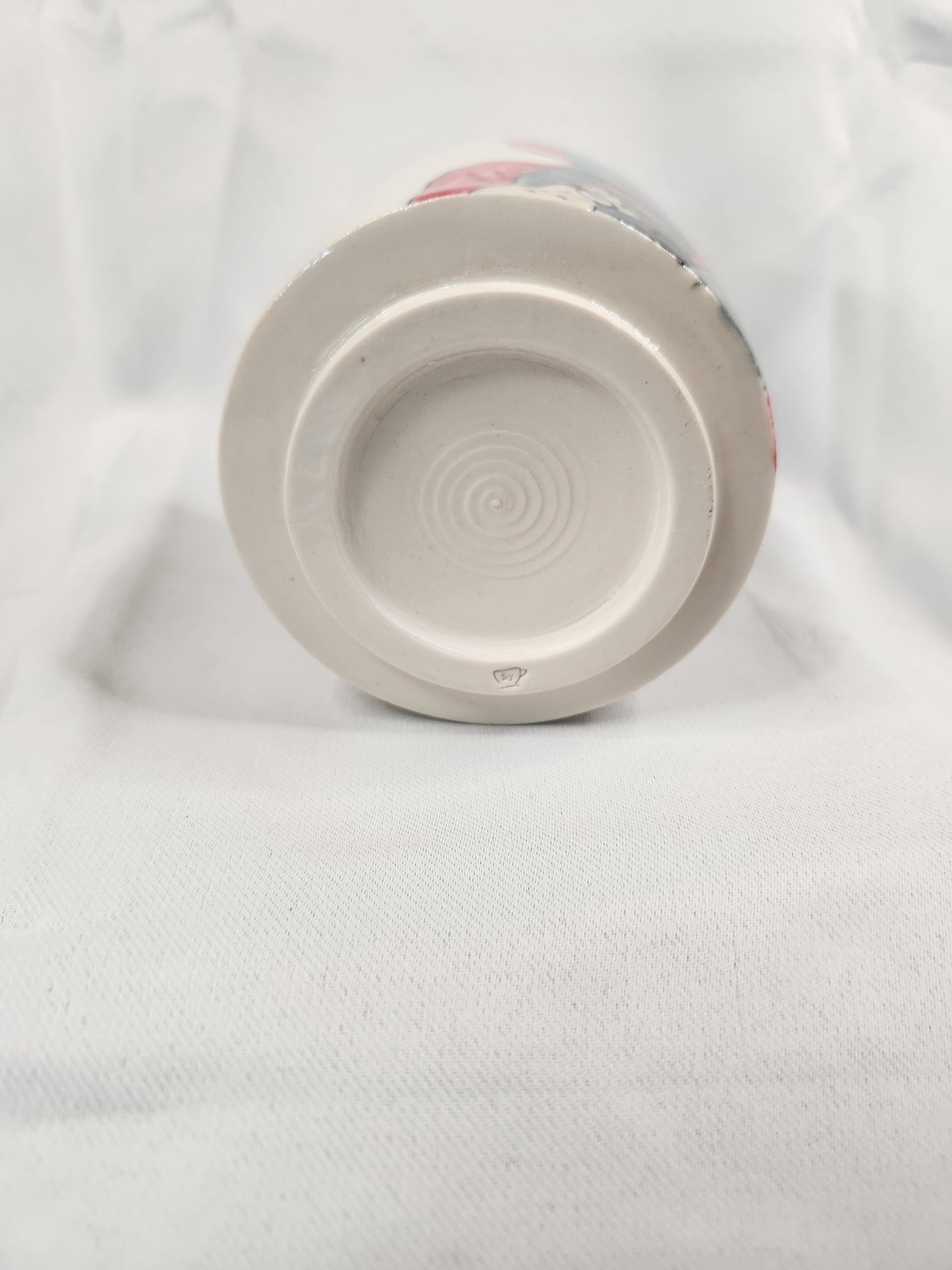 Dispatch Sonar Cup