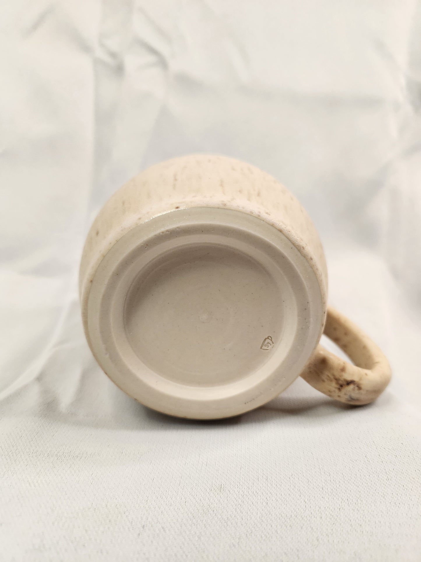 Walnut Mug