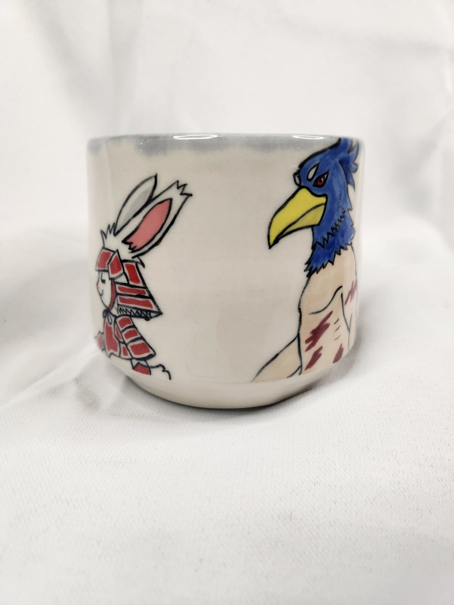 Shangrila Frontier Cup