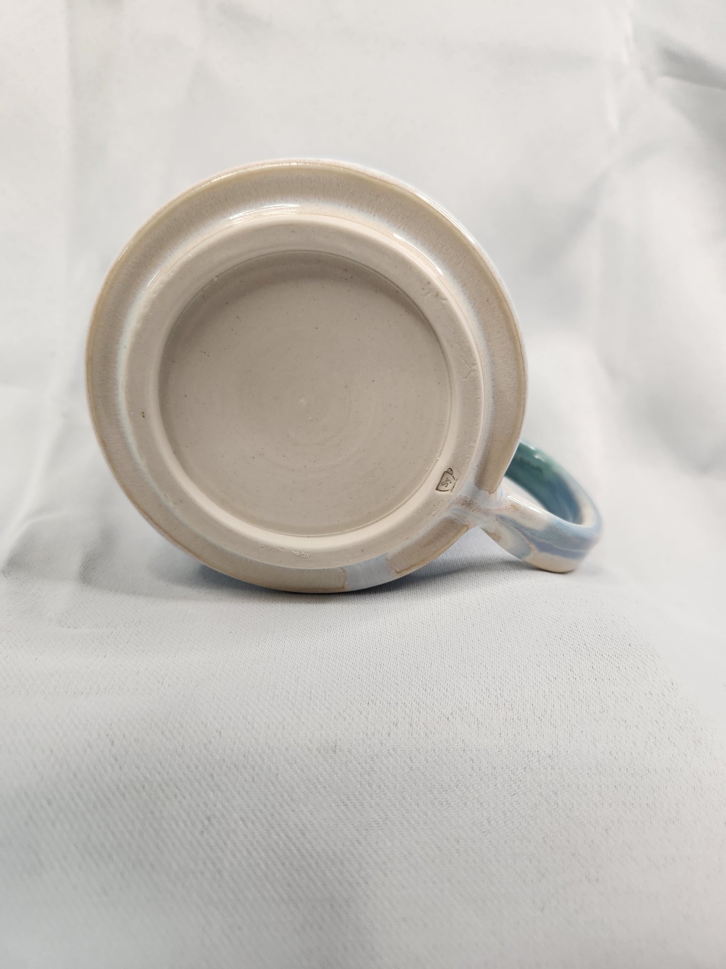 Northern Lights Mug