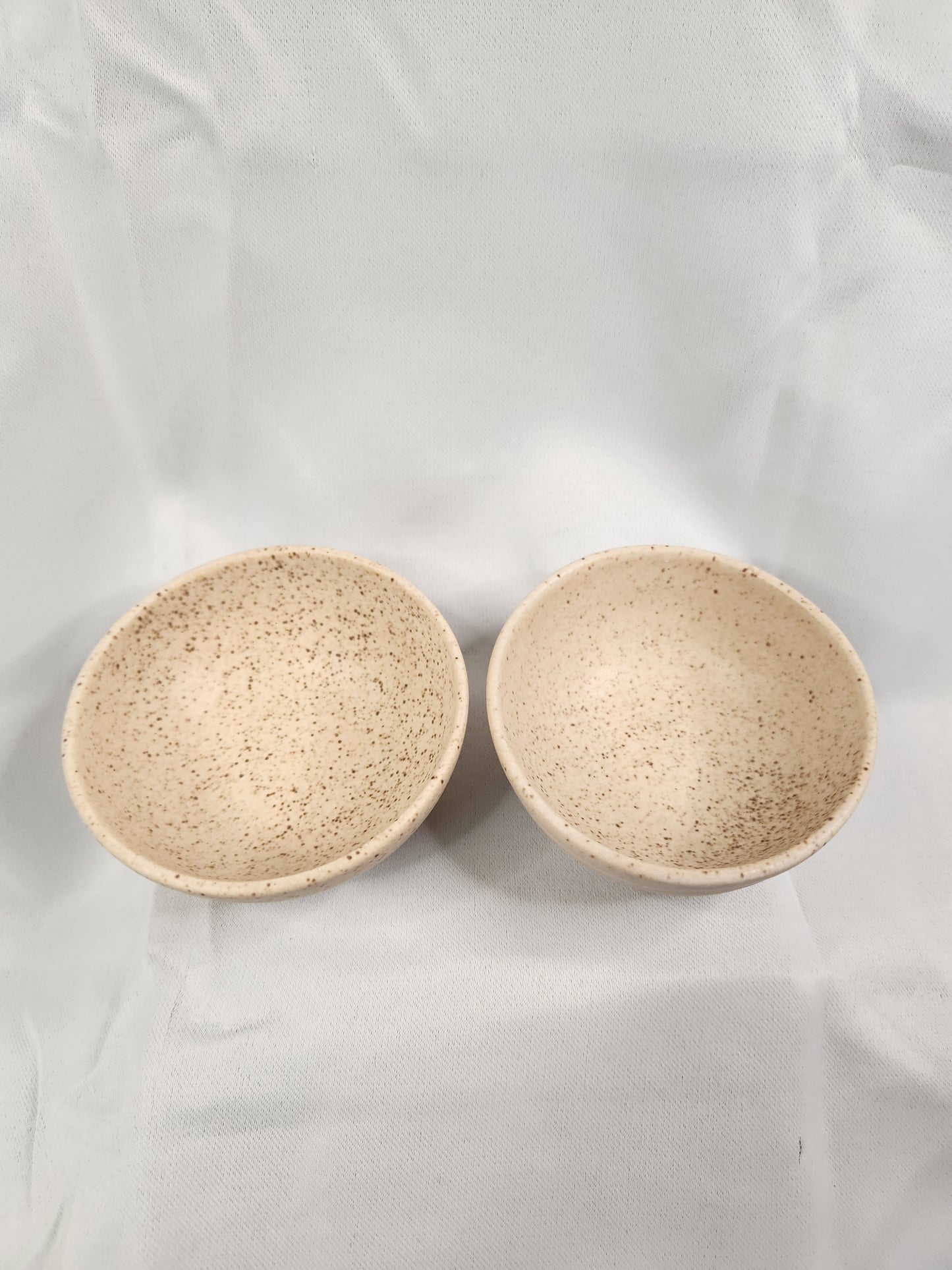 Mini Walnut Bowl (2piece)