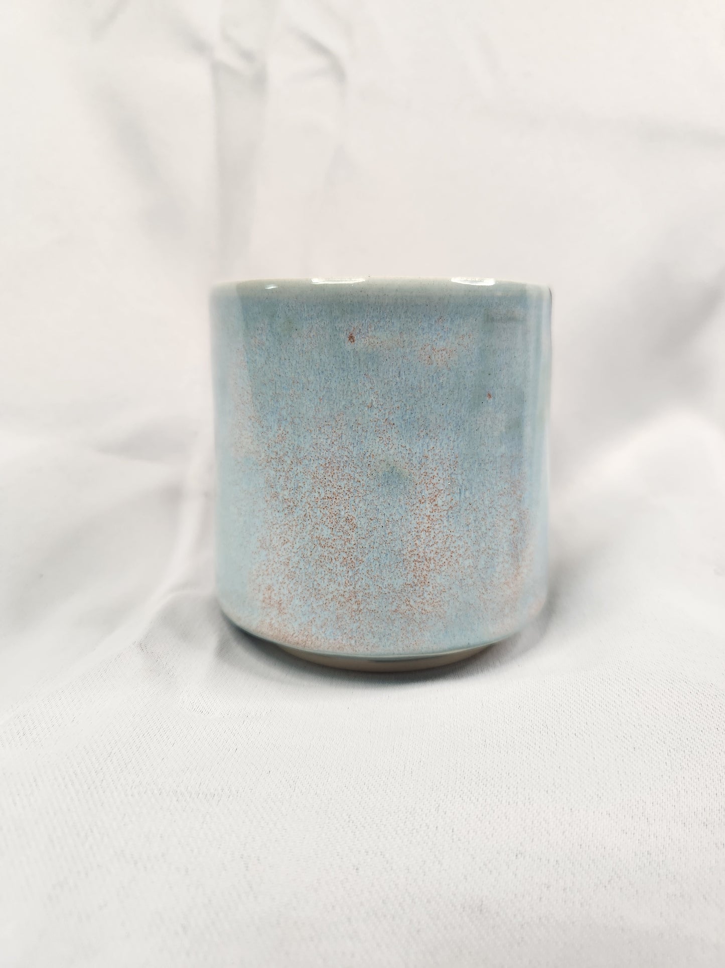 Silent Cup