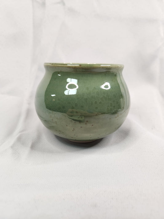 Mantis Mini Vase