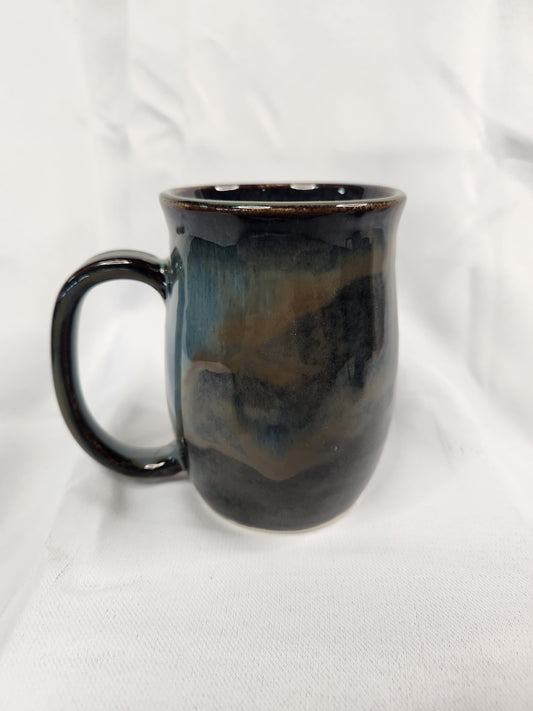 Fog Mug (2nd)