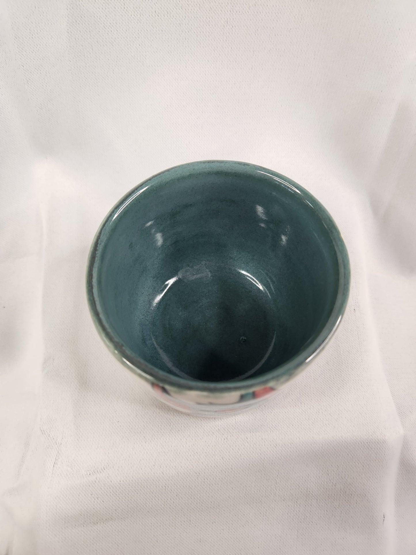 Dispatch Sonar Cup