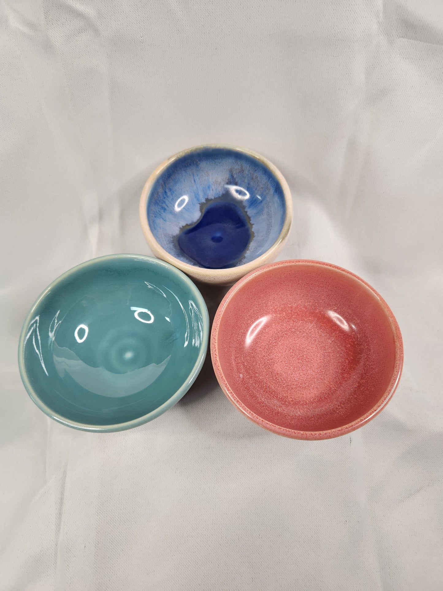 Mini Bowl Trio