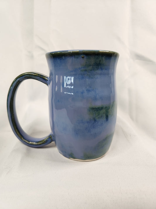 Baby Blue Mug (2nd)