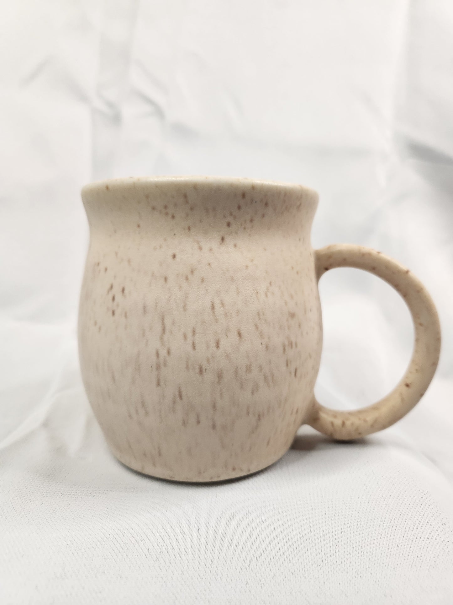 Walnut Mug