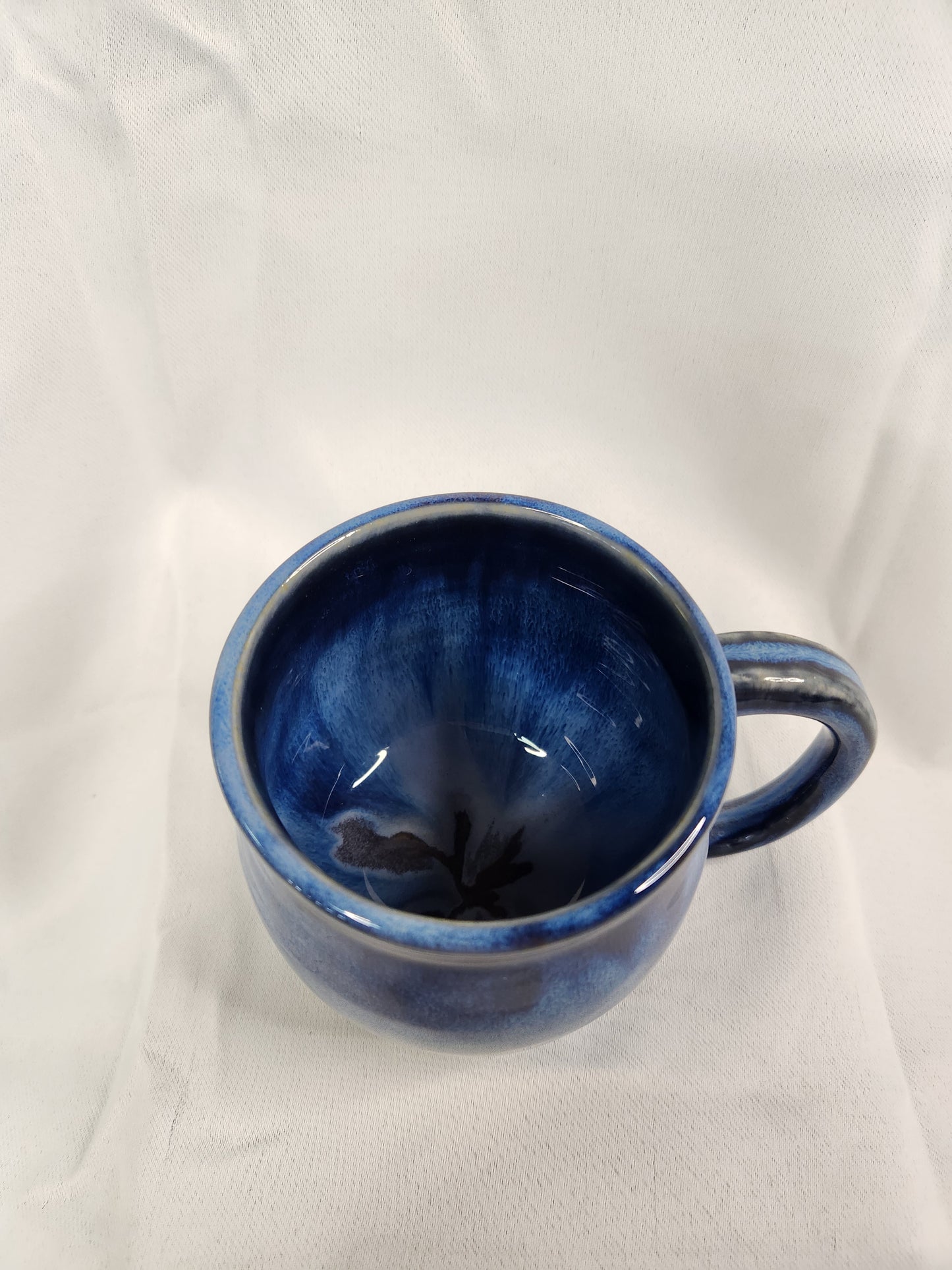 Cobalt Mug (2nd)