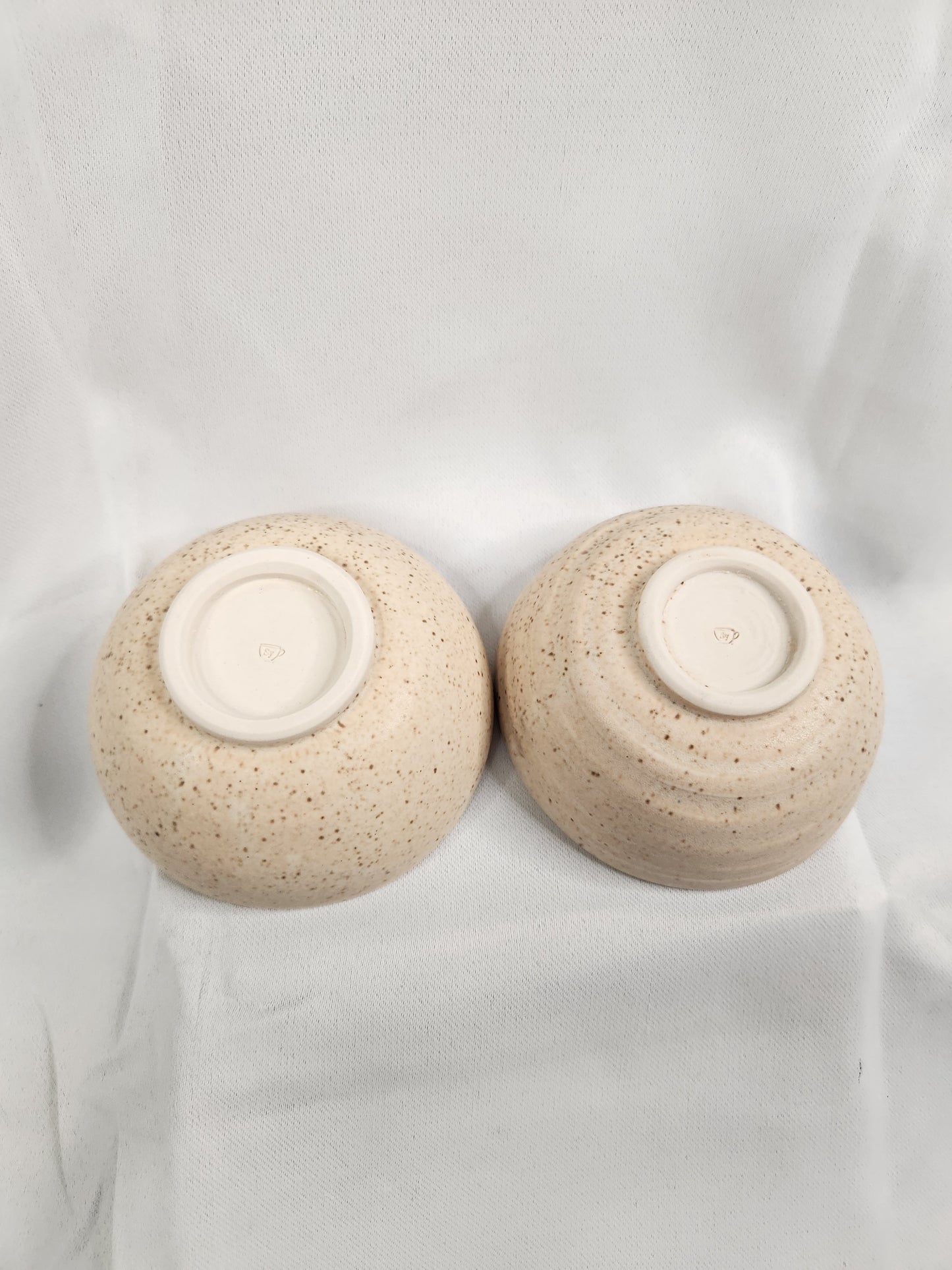 Mini Walnut Bowl (2piece)