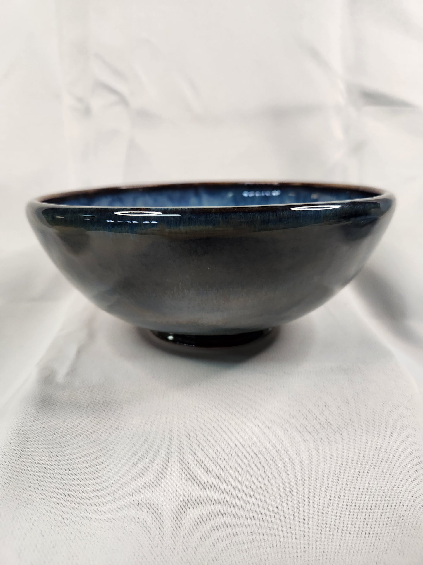 Fog Haze Medium Bowl