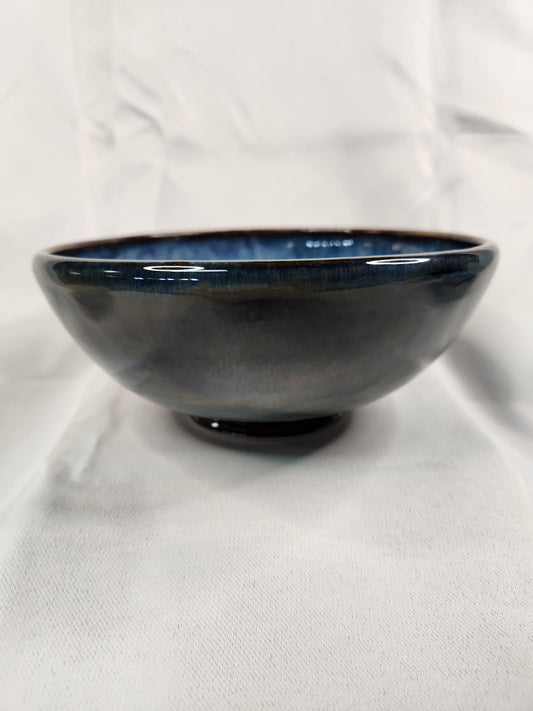 Fog Haze Medium Bowl