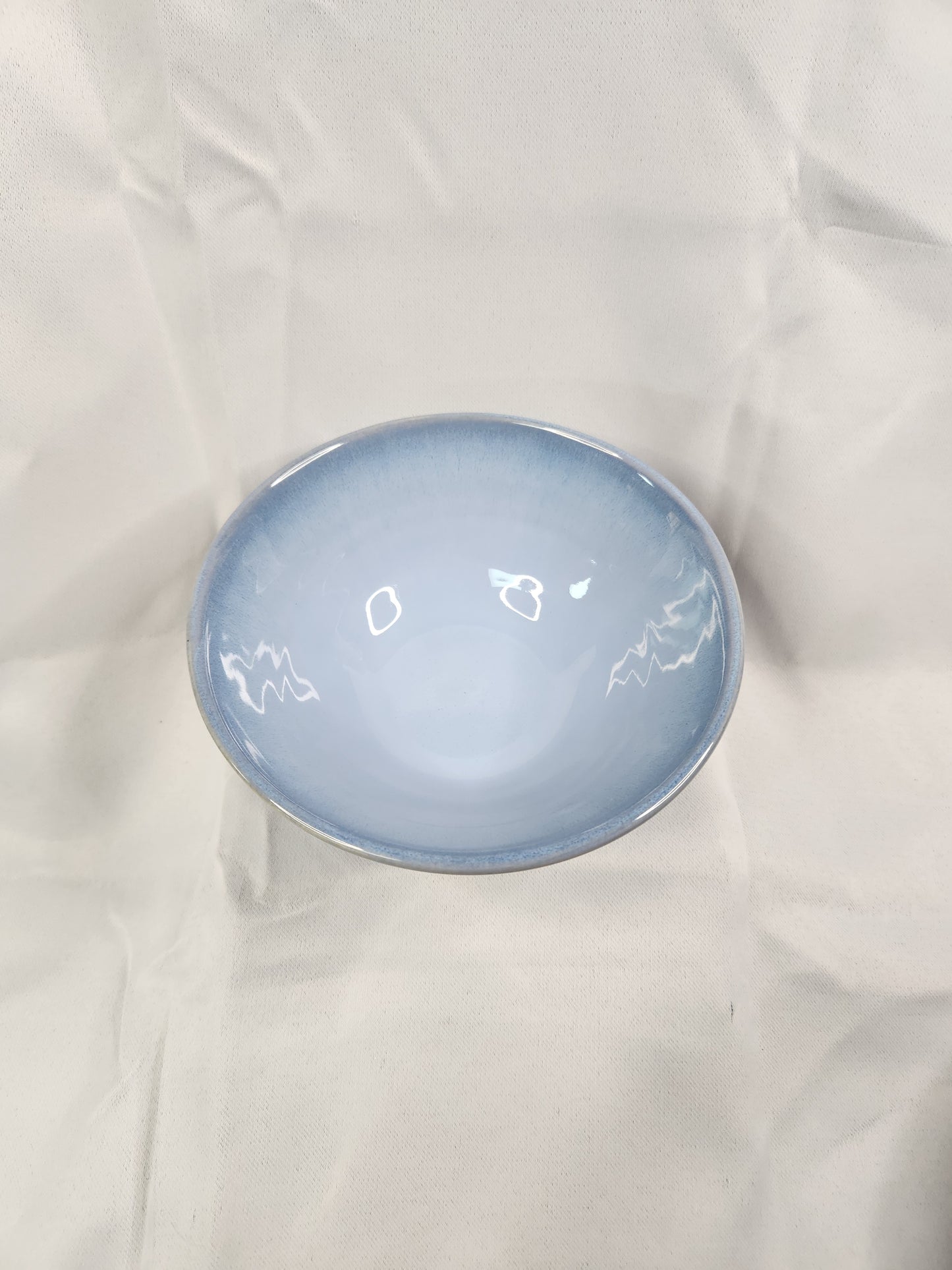 Morning Glory Medium Bowl