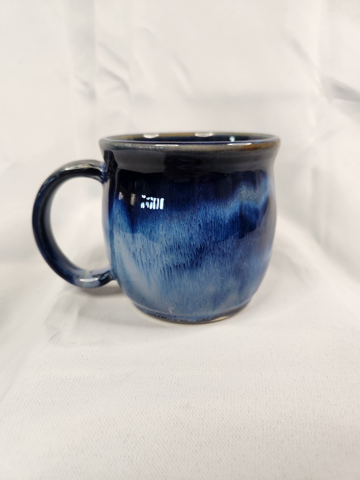 Cobalt Mug (2nd)