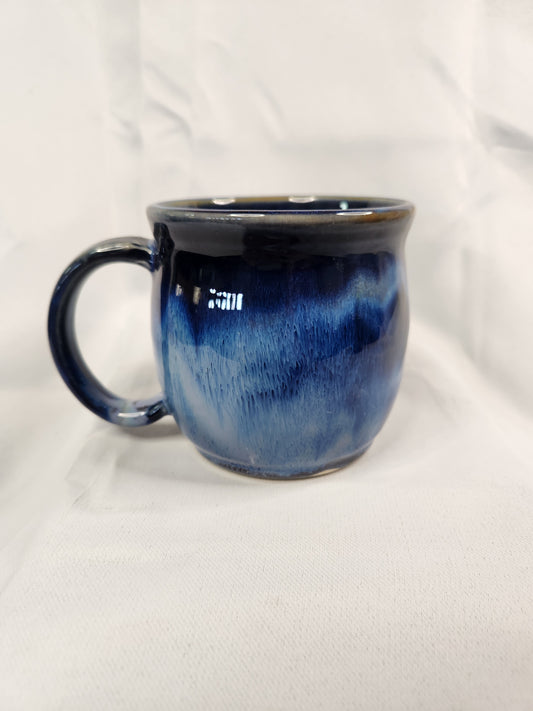 Cobalt Mug (2nd)