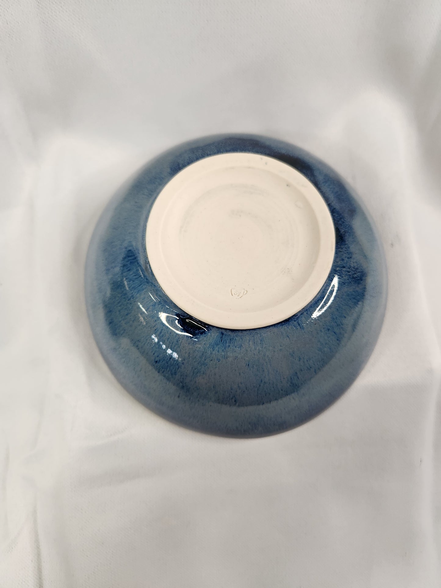 Dark Blue Bowl