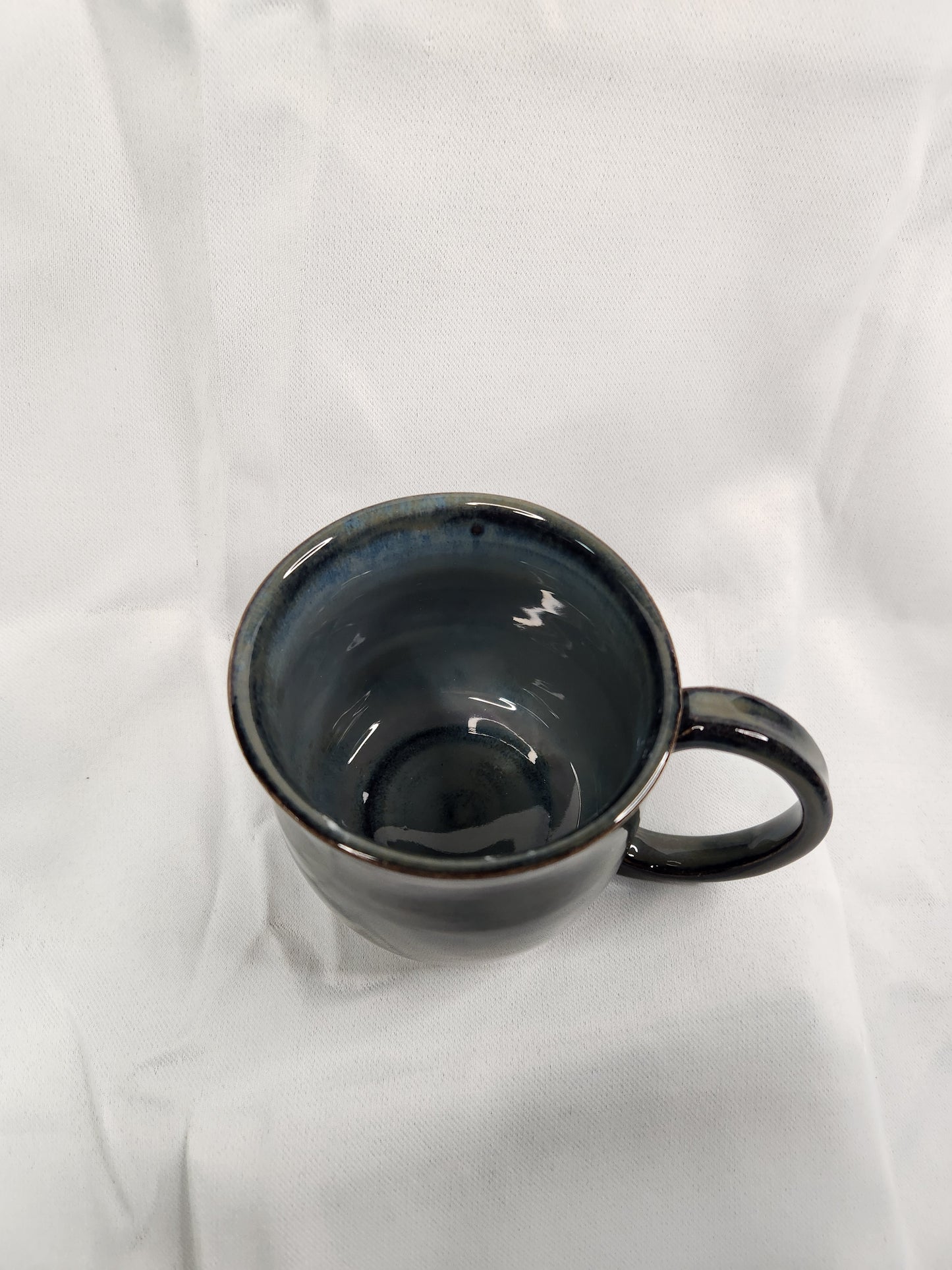 Haze Blue Mug