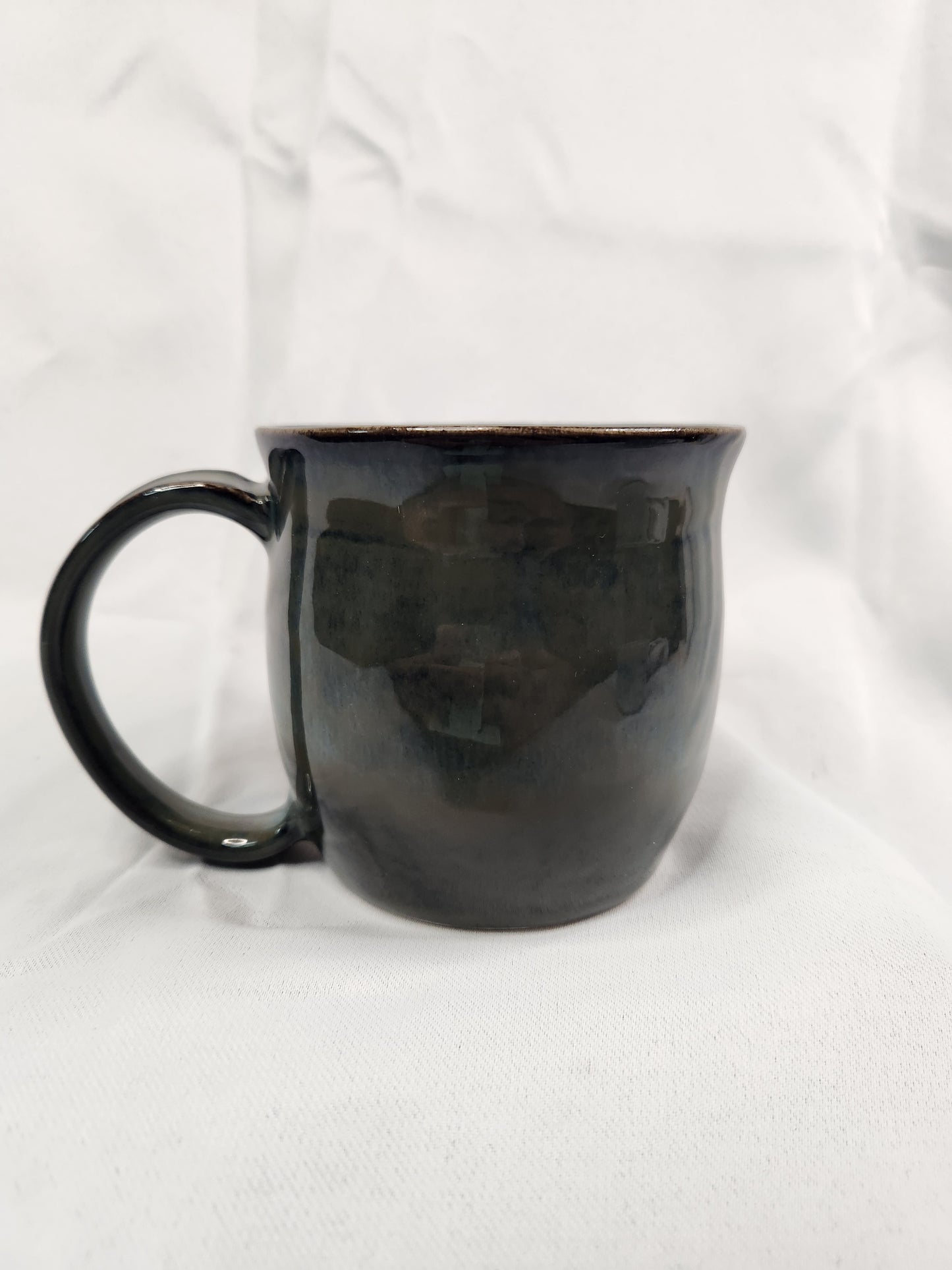 Haze Blue Mug