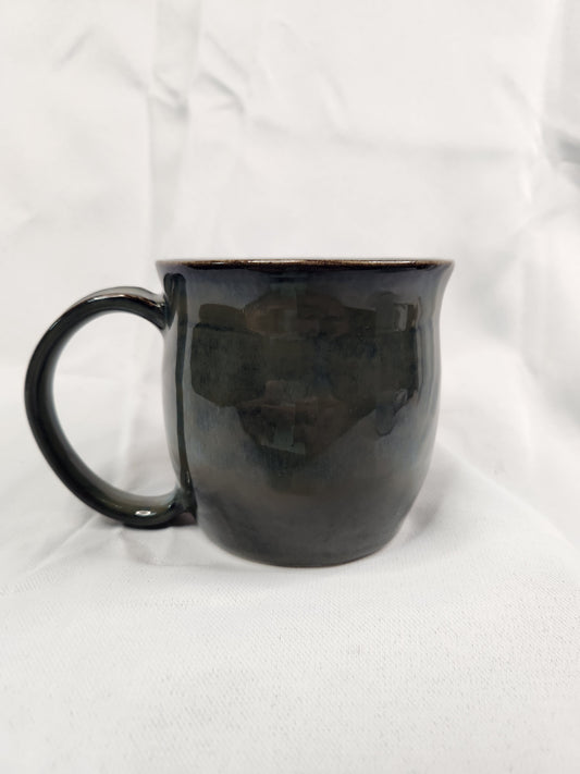 Haze Blue Mug