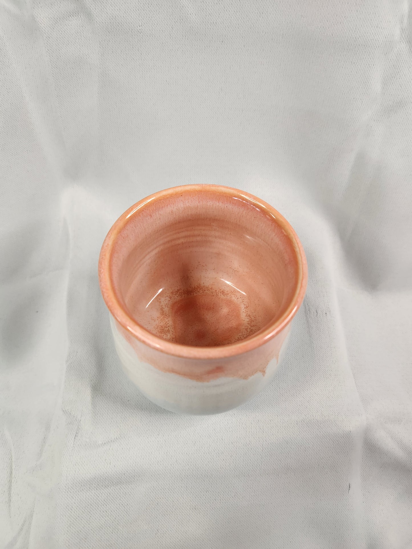 Bud Vase/Cup (2nd)