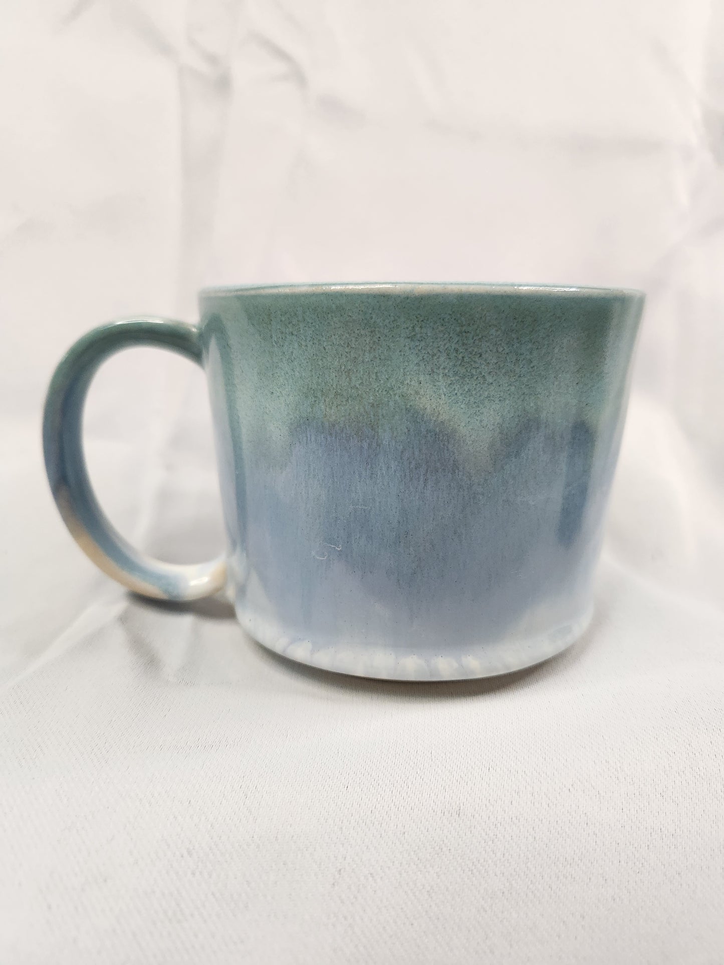 Northern Lights Mug