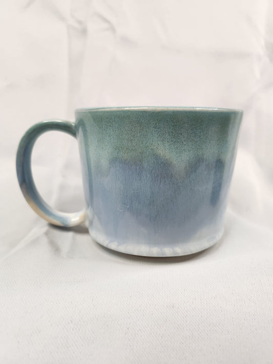 Northern Lights Mug