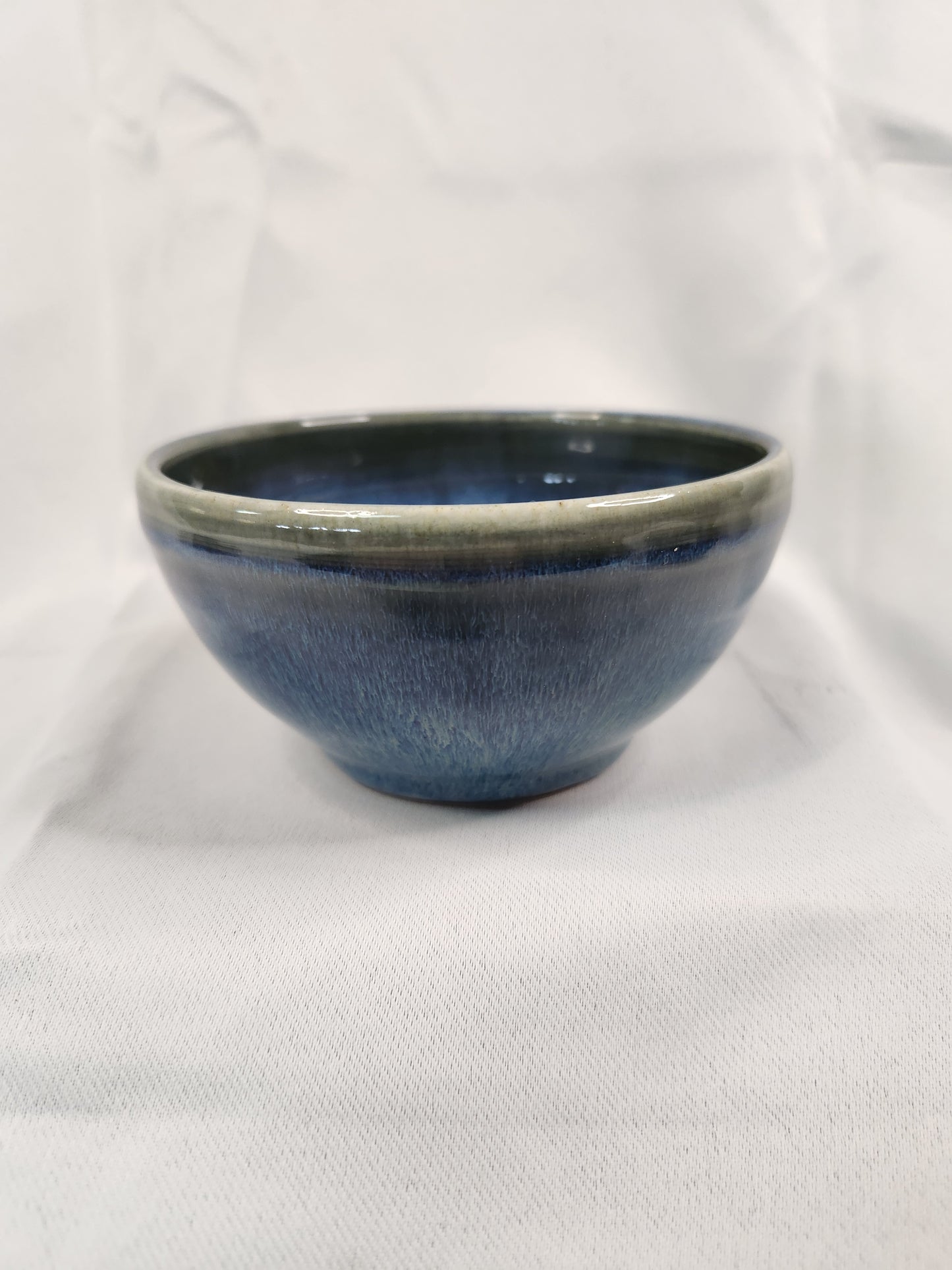 Dark Blue Bowl