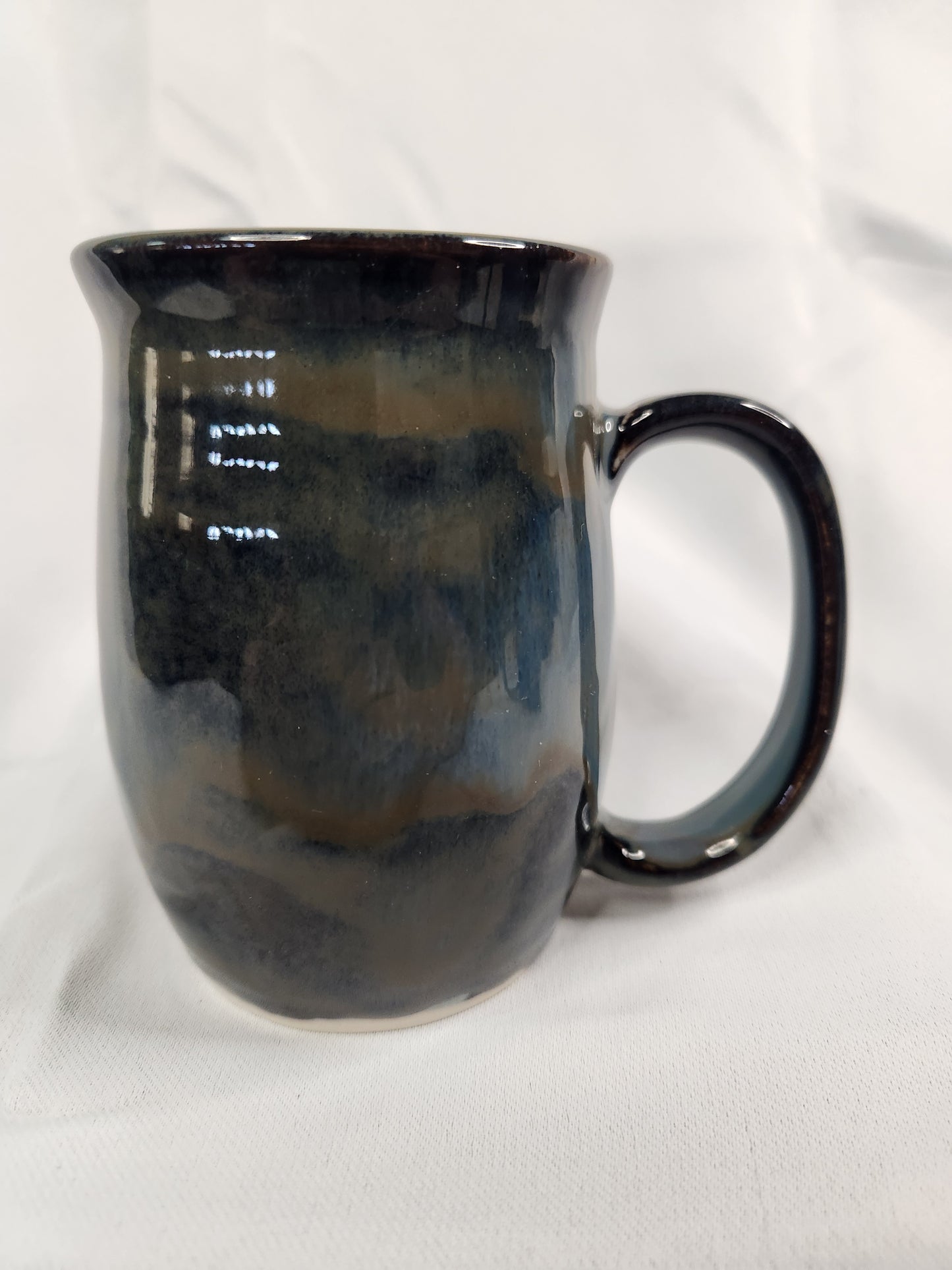 Fog Mug (2nd)
