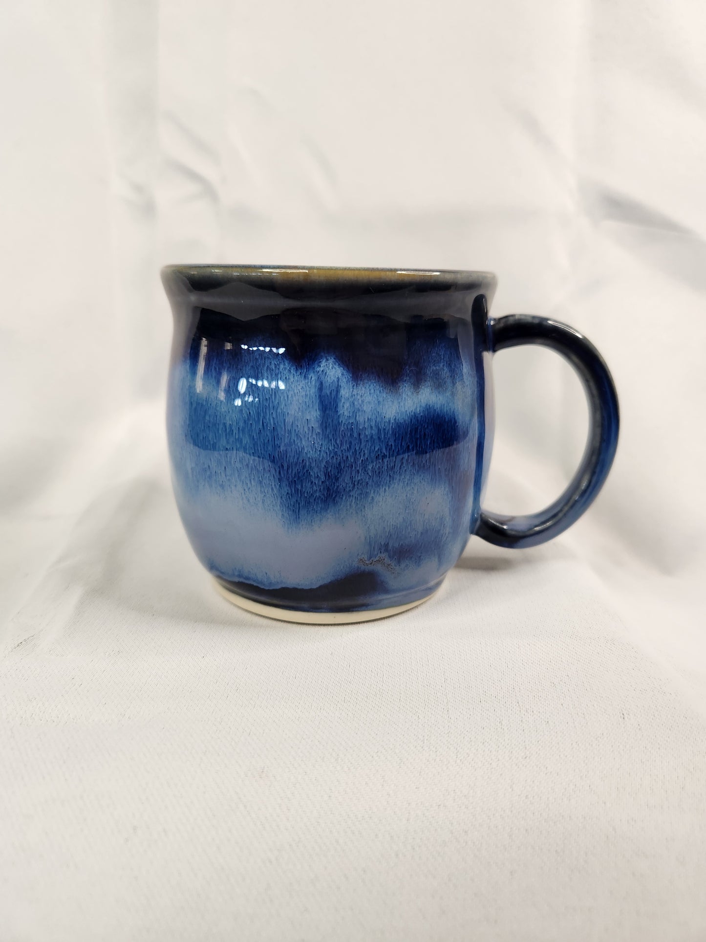 Cobalt Mug (2nd)